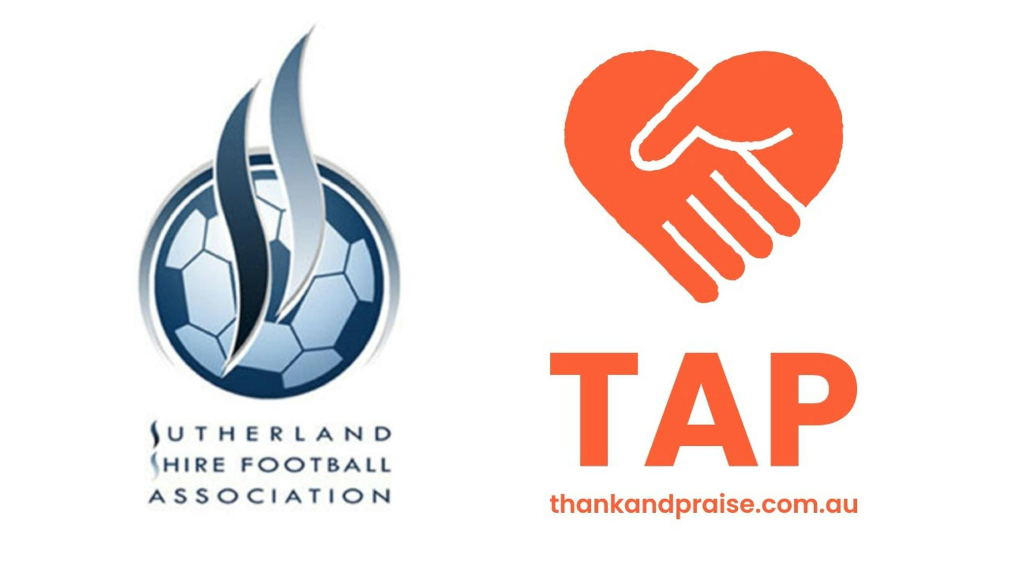 Sutherland Shire Football Association Joins the TAP Community