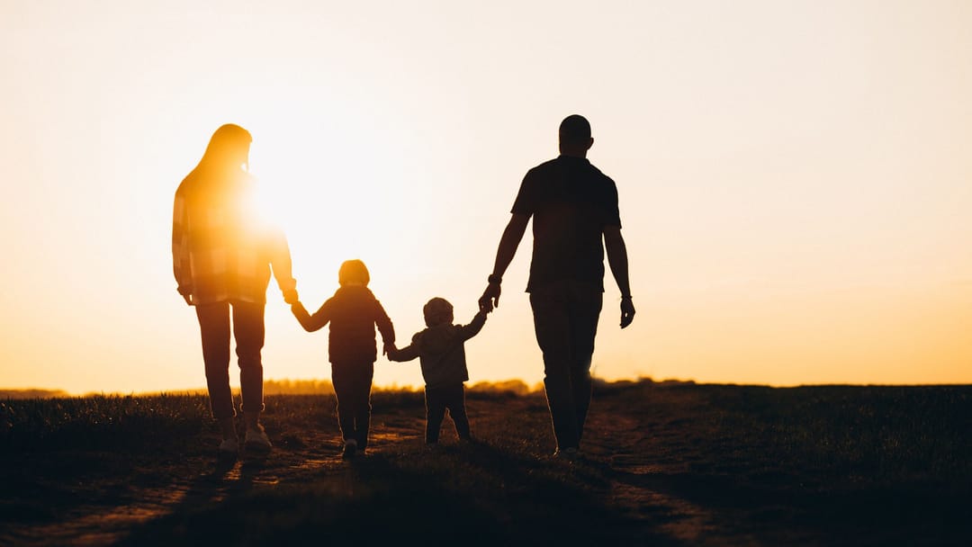Holidays: a time to appreciate our Family and Friends