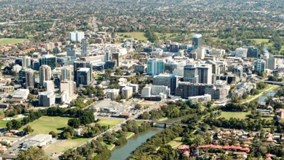 Parramatta Invests in TAP