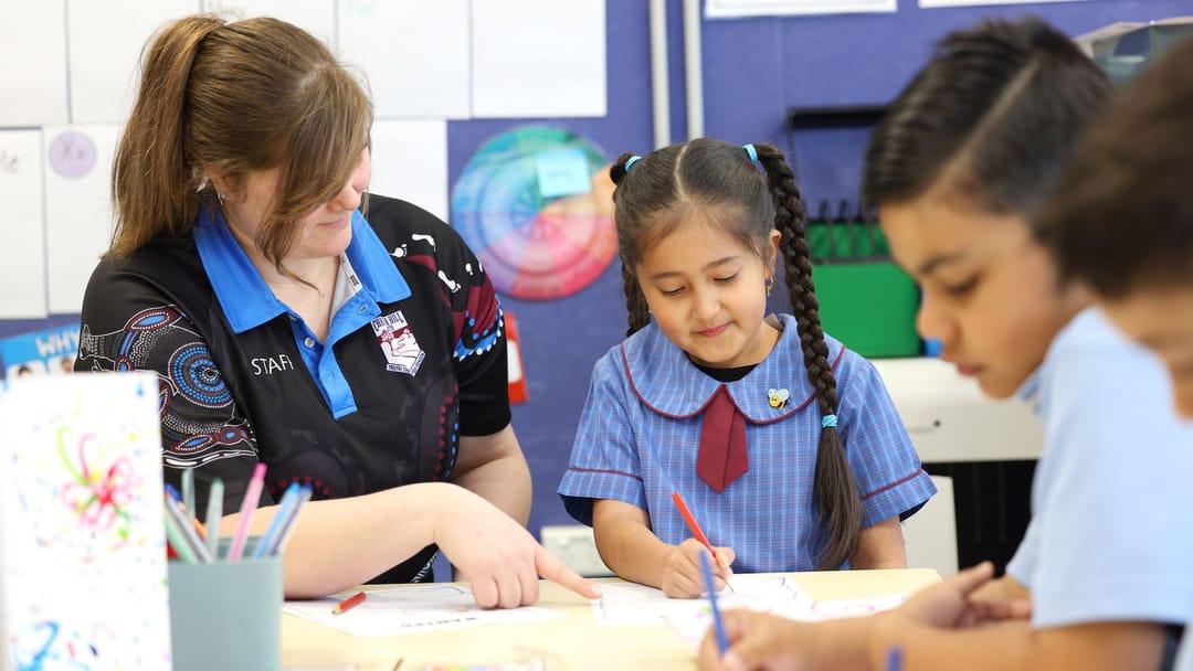 Known and Valued: The Power of Appreciation at Chester Hill North